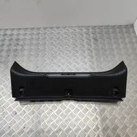 Jaguar XJ X351 Rivestimento di protezione sottoporta del bagagliaio/baule AW93F406A64AF