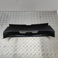 Jaguar XJ X351 Rivestimento di protezione sottoporta del bagagliaio/baule AW93F406A64AF