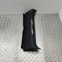 Jaguar XJ X351 Rivestimento di protezione sottoporta del bagagliaio/baule AW93F406A64AF