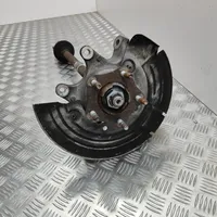 Jaguar XJ X351 Rear wheel hub 8X235A970AA