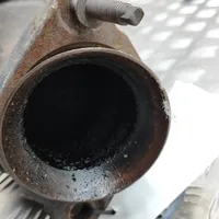 Jaguar XJ X351 Filtre à particules catalyseur FAP / DPF DW935E212AB