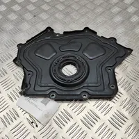 Jaguar XJ X351 Timing chain cover 8W936L073A