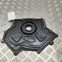 Jaguar XJ X351 Timing chain cover 8W936L073A