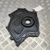 Jaguar XJ X351 Timing chain cover 8W936L073A