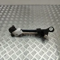 Jaguar XJ X351 Braccio di controllo sospensione anteriore inferiore/braccio oscillante AW933C255AE