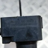 Jaguar XJ X351 High voltage ignition coil DX2312A366AC