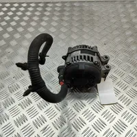 Jaguar XJ X351 Generatore/alternatore 8W8310300AC