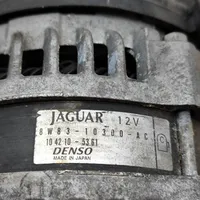Jaguar XJ X351 Generatore/alternatore 8W8310300AC