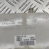 Jaguar XJ X351 Atpakaļskata spogulis (salonā) C2D28395NUG