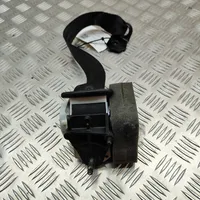 Jaguar XJ X351 Rear seatbelt AW93611B68BA