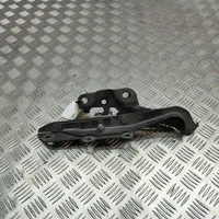 Jaguar XJ X351 Engine bonnet/hood hinges AW9316800A