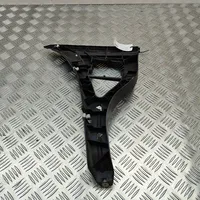 Jaguar XJ X351 Bumper support mounting bracket corner AW9317B931AJ