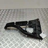 Jaguar XJ X351 Staffa angolare del supporto di montaggio del paraurti AW9317B931AJ