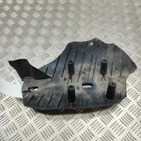 BMW 3 GT F34 Couvre soubassement arrière 6796138