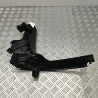 BMW X5 F15 Soporte de montaje del parachoques trasero 7294390