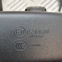 Mercedes-Benz GLE (W166 - C292) Rétroviseur intérieur A1668100617