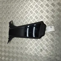 BMW 2 F44 (B) pillar trim (top) 7483188