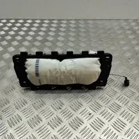 BMW 5 G30 G31 Poduszka powietrzna Airbag pasażera 9297726