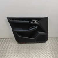 Porsche Macan Garniture de panneau carte de porte avant 95B867011