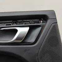 Porsche Macan Garniture panneau de porte arrière 95B867211A