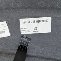 Mercedes-Benz E W213 Grilles/couvercle de haut-parleur arrière A2136903007