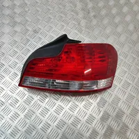 BMW 1 E81 E87 Lampa tylna 6924520