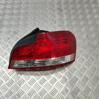 BMW 1 E81 E87 Luci posteriori 6924520