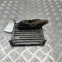 Ford Fusion Sterownik / Moduł ECU 2S6A12A650SG