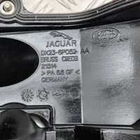 Jaguar XJ X351 Vārstu vāks DX236P052AA