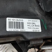 KIA Sportage Передняя фара 921013U310