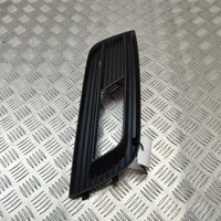 Audi A4 S4 B8 8K Grille inférieure de pare-chocs avant 8K0807681K