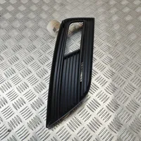 Audi A4 S4 B8 8K Grille inférieure de pare-chocs avant 8K0807681K