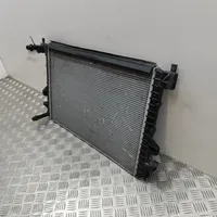 Audi Q3 F3 Radiador del refrigerante 5Q0121251HS