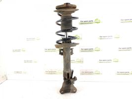 Mercedes-Benz C W204 Front shock absorber/damper 