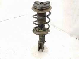 Mercedes-Benz C W204 Front shock absorber/damper 