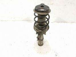 Mercedes-Benz C W204 Front shock absorber/damper 