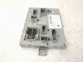 Mercedes-Benz S W222 Comfort/convenience module 