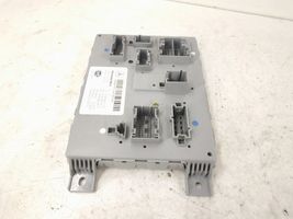 Mercedes-Benz S W222 Comfort/convenience module 