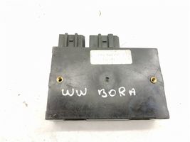 Volkswagen Bora Module confort 