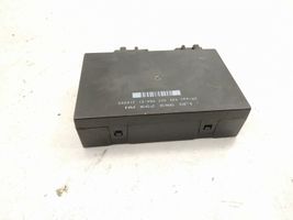 Volkswagen Bora Module confort 