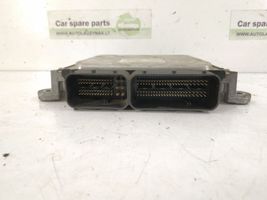 Mercedes-Benz C W204 Calculateur moteur ECU 