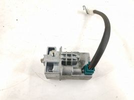 Mercedes-Benz C W204 Calculateur moteur ECU 