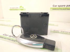 Mercedes-Benz R W251 Sterownik / Moduł ECU 