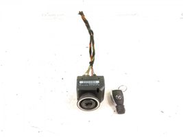 Mercedes-Benz ML W164 Calculateur moteur ECU 