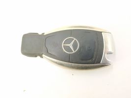 Mercedes-Benz ML W164 Centralina/modulo del motore 