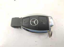 Mercedes-Benz B W246 W242 Centralina/modulo del motore 