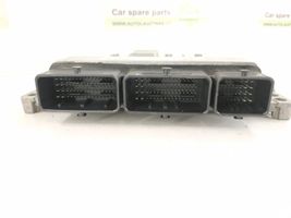 Mercedes-Benz B W246 W242 Engine control unit/module 