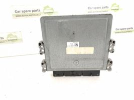 Mercedes-Benz B W246 W242 Calculateur moteur ECU 