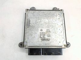 Mercedes-Benz GLK (X204) Calculateur moteur ECU 