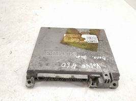 Volvo 740 Engine control unit/module 